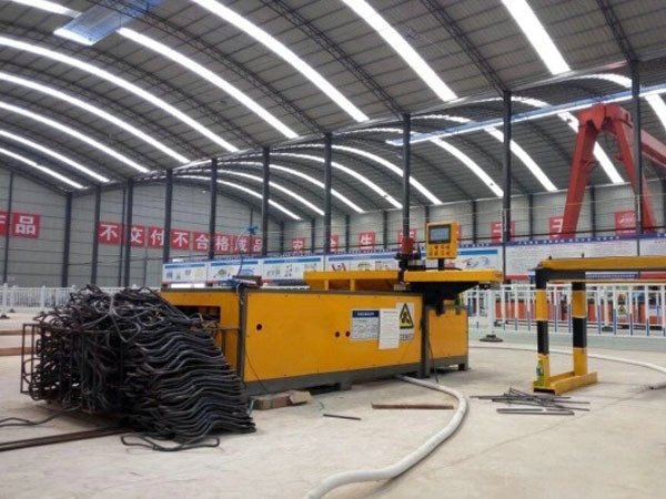 實(shí)力廠(chǎng)區