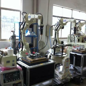 實(shí)力廠(chǎng)區