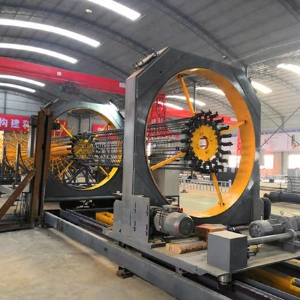 實(shí)力廠(chǎng)區