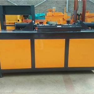 全自動(dòng)調直切斷一體機