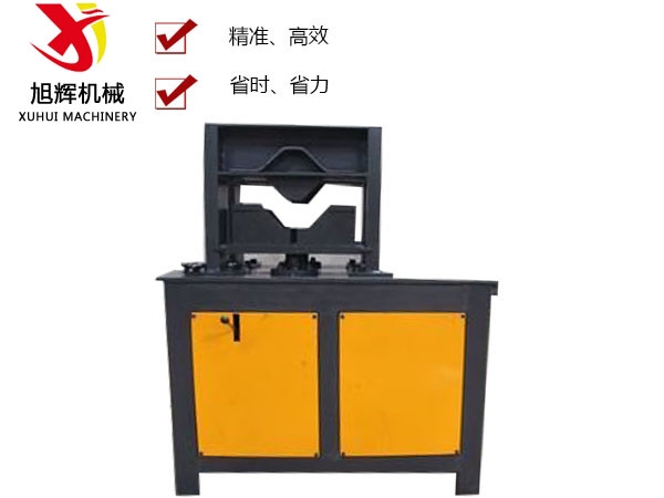 全自動(dòng)鋼筋八字筋生產(chǎn)線(xiàn)