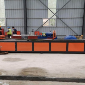 數控小導管沖孔機