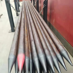 智能超前小導管生產(chǎn)線(xiàn) XHZG-50A