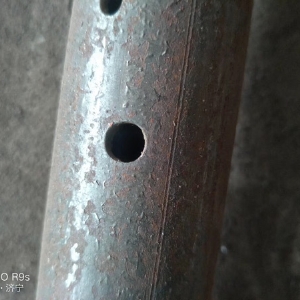 智能超前小導管生產(chǎn)線(xiàn) XHZG-50A