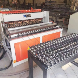 全自動(dòng)焊網(wǎng)機